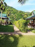 Chez Michelin Pension Residence