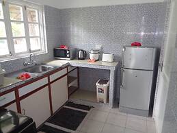 Chez Michelin Pension Residence