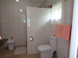 Chez Michelin Pension Residence