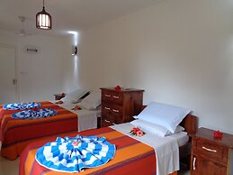 Chez Michelin Pension Residence