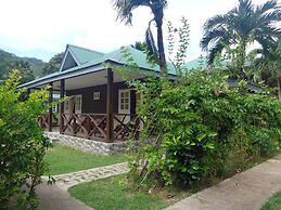 Chez Michelin Pension Residence