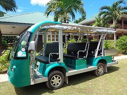 Chez Michelin Pension Residence