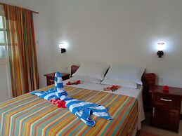 Chez Michelin Pension Residence