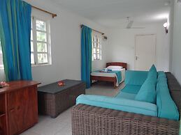 Chez Michelin Pension Residence