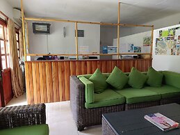 Chez Michelin Pension Residence