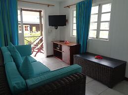 Chez Michelin Pension Residence