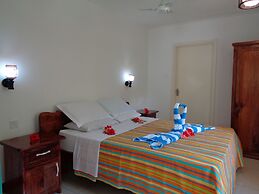 Chez Michelin Pension Residence