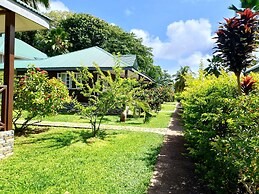 Chez Michelin Pension Residence