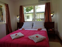 Chez Michelin Pension Residence