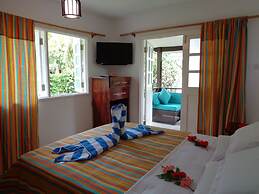 Chez Michelin Pension Residence