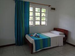 Chez Michelin Pension Residence