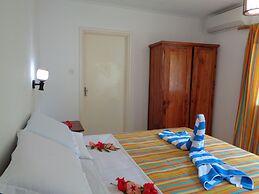 Chez Michelin Pension Residence