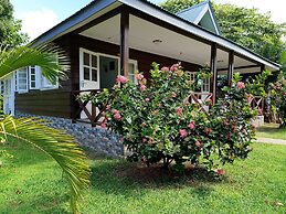 Chez Michelin Pension Residence