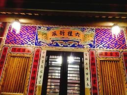 Edinburgh Fifty-six B&B