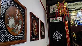 Edinburgh Fifty-six B&B