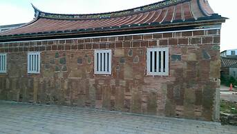 Edinburgh Fifty-six B&B