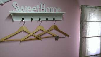 Edinburgh Fifty-six B&B