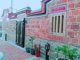 Edinburgh Fifty-six B&B