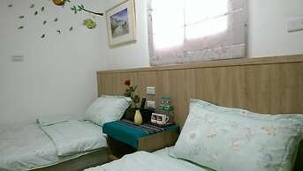 Edinburgh Fifty-six B&B