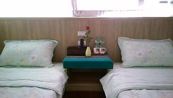 Edinburgh Fifty-six B&B