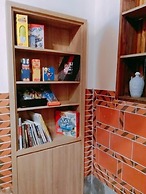 Edinburgh Fifty-six B&B