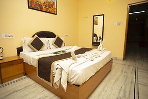 Hotel Dimple International