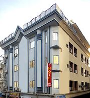 Hotel Dimple International