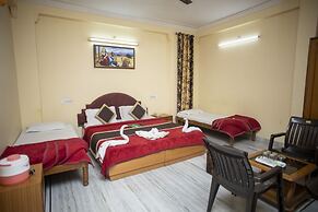 Hotel Dimple International