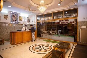 Hotel Dimple International