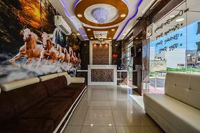 Hotel Atlantica Ajmer