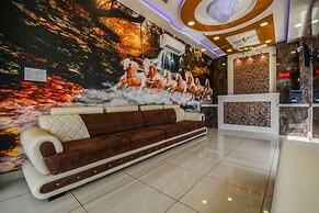 Hotel Atlantica Ajmer