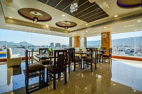 Hotel Atlantica Ajmer