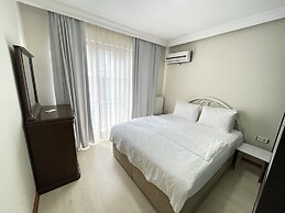 Kaya Apart Point Sisli