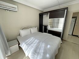 Kaya Apart Point Sisli