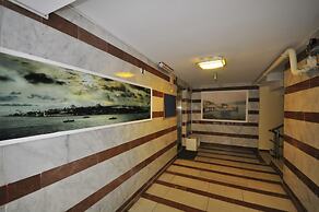 Kaya Apart Point Sisli