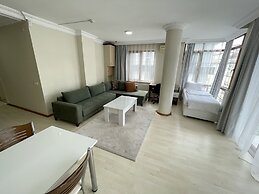 Kaya Apart Point Sisli