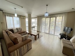 Kaya Apart Point Sisli