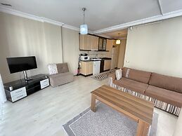 Kaya Apart Point Sisli