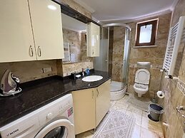 Kaya Apart Point Sisli