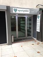 Kaya Apart Point Sisli