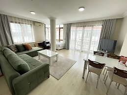 Kaya Apart Point Sisli