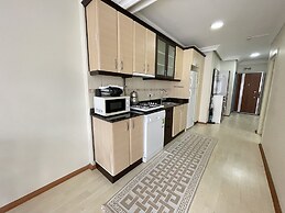 Kaya Apart Point Sisli