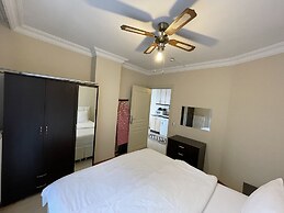 Kaya Apart Point Sisli