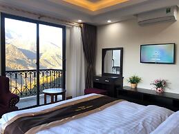 Muong Hoa View Hotel