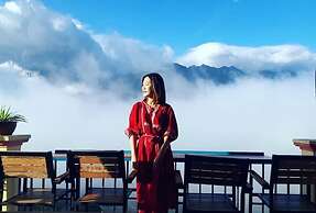 Muong Hoa View Hotel