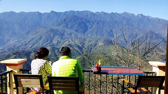 Muong Hoa View Hotel