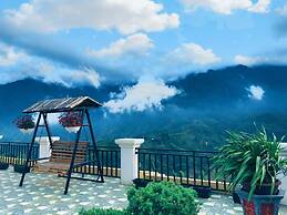Muong Hoa View Hotel