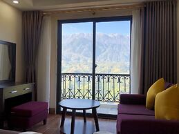 Muong Hoa View Hotel