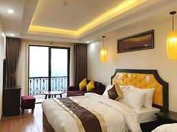 Muong Hoa View Hotel