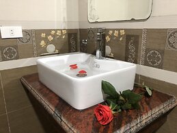 Muong Hoa View Hotel